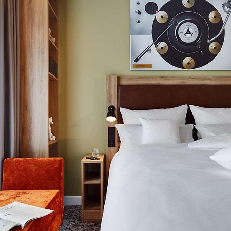 Me And All Hotel Hanover, By Hyatt Extérieur photo