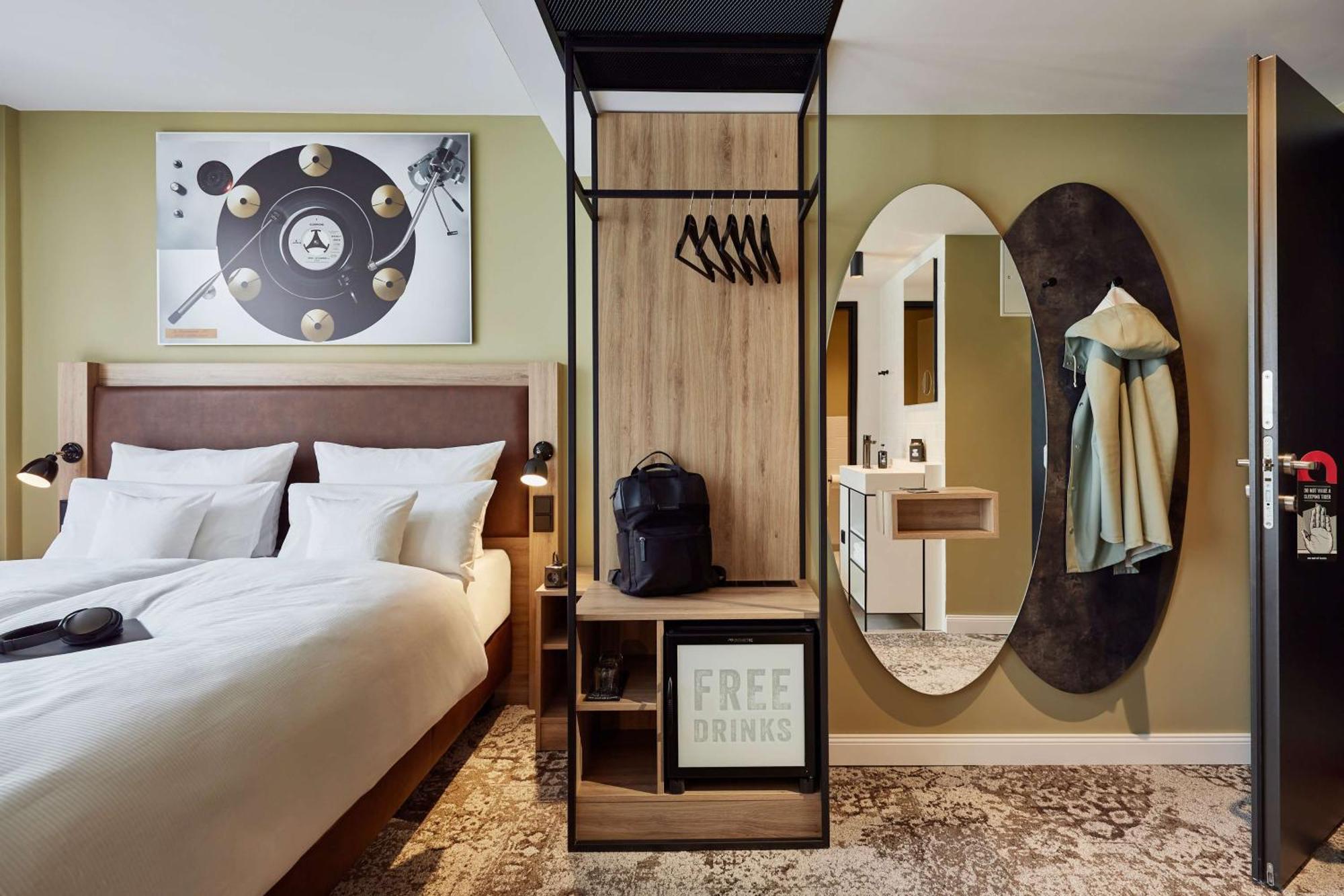 Me And All Hotel Hanover, By Hyatt Extérieur photo
