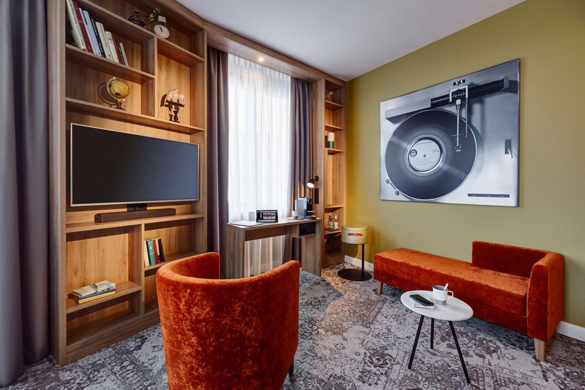 Me And All Hotel Hanover, By Hyatt Extérieur photo