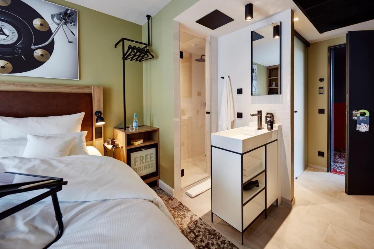 Me And All Hotel Hanover, By Hyatt Extérieur photo
