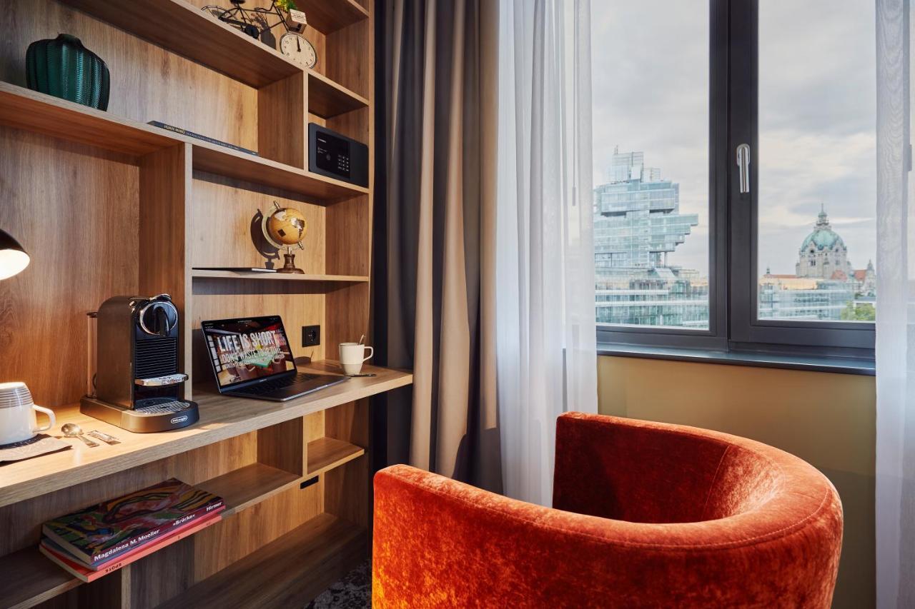 Me And All Hotel Hanover, By Hyatt Extérieur photo